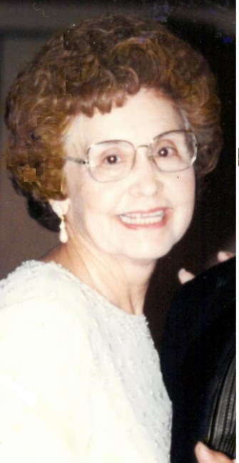 Obituary of Gloria Eloise Guerrero