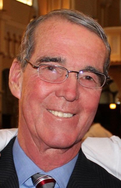 Obituary of John R. Lee Sr.