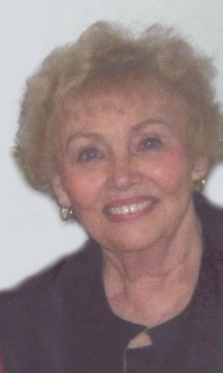 Obituario de Sharon E. Thompson