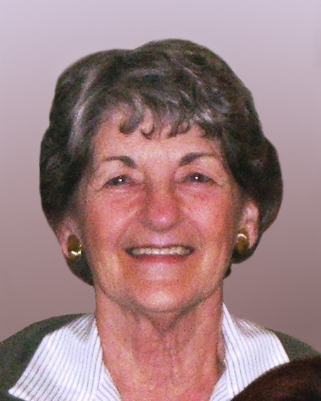 Obituary of Edna Magnusson