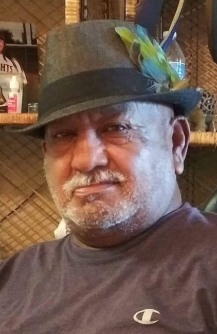 Obituario de Lorenzo L Guzman