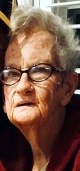 Obituary of Nancy Carol Perry