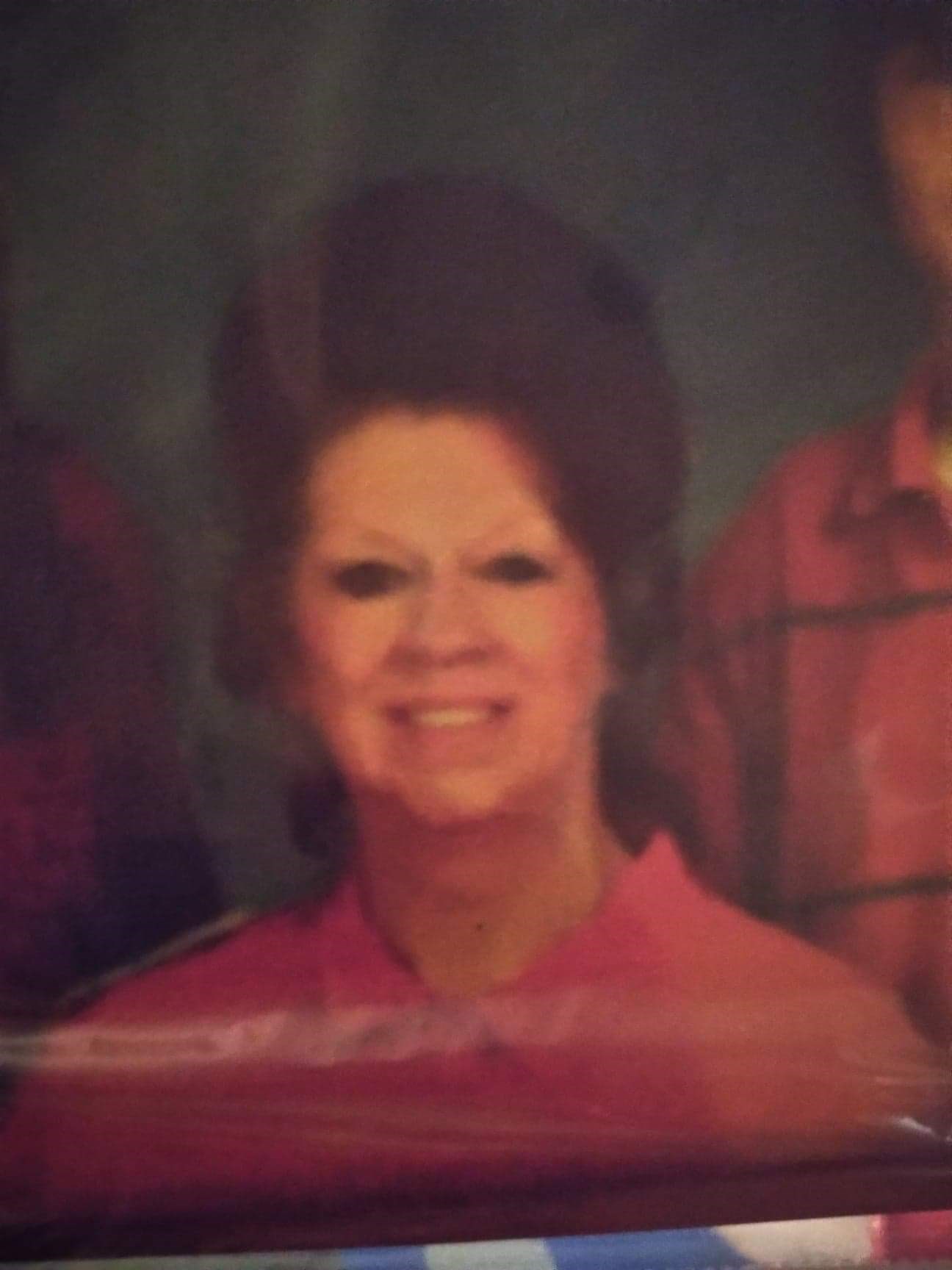 Obituary of Sharon Marie McGaugh