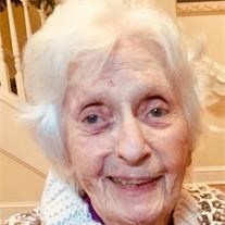 Obituary of Jean McNamara Raab