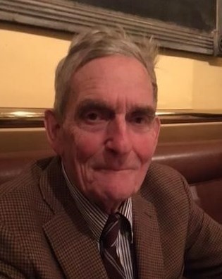 Obituary of John Merrill Norton