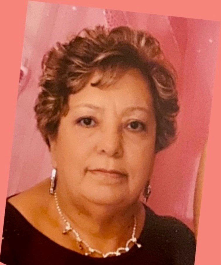 Obituary of Maria H Nieto