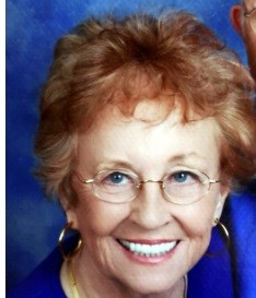 Obituary of Winnie Smith