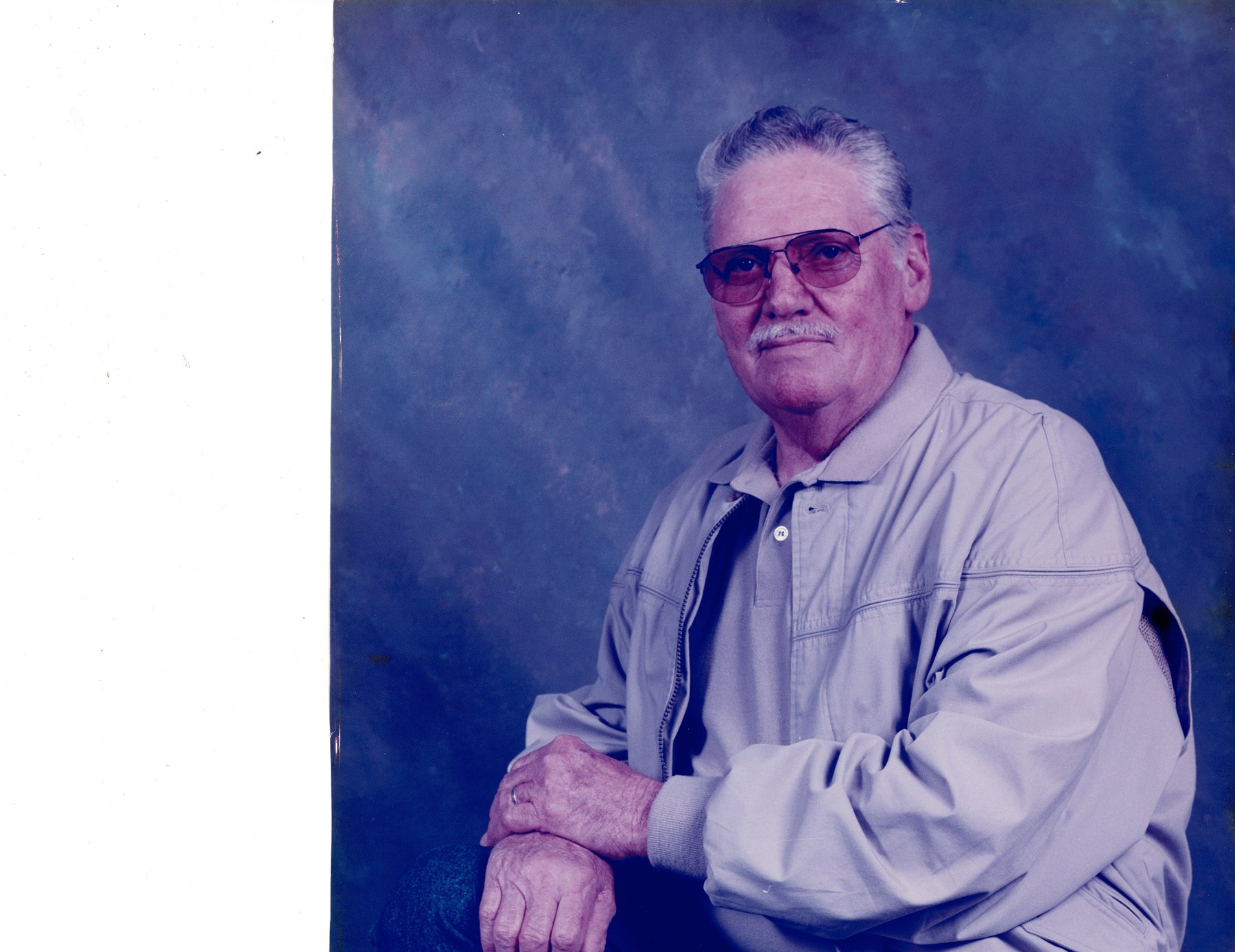 Obituario de Harmon "Big Daddy" William Staten