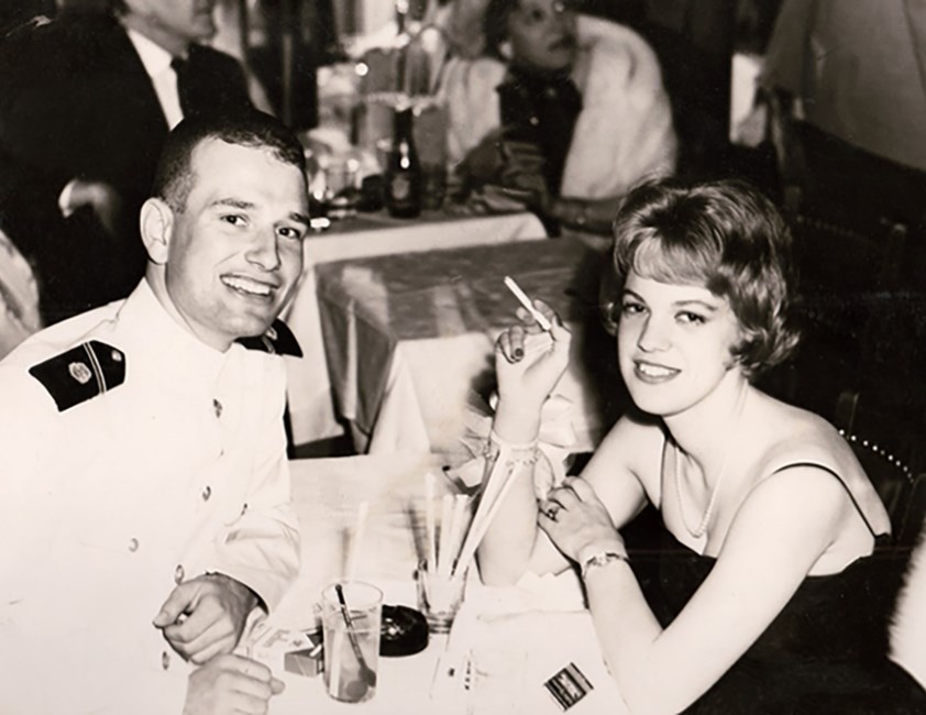 Obituary of Carol Hume Barsin