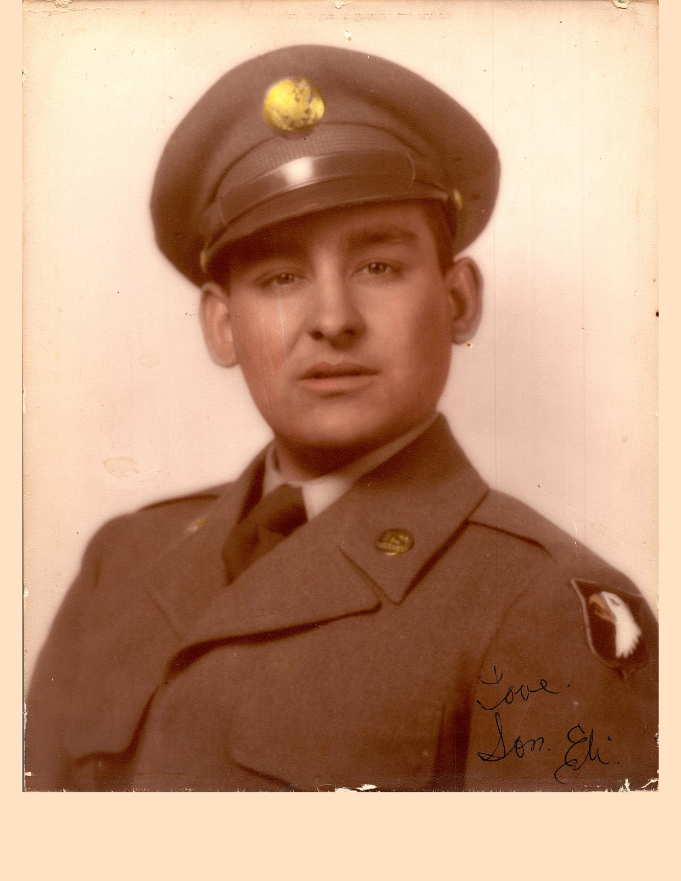 Obituary of Eli L. Garza