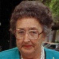 Obituary of Charlotte Mae Davis