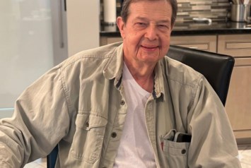 Obituary of Walter M Malinowski