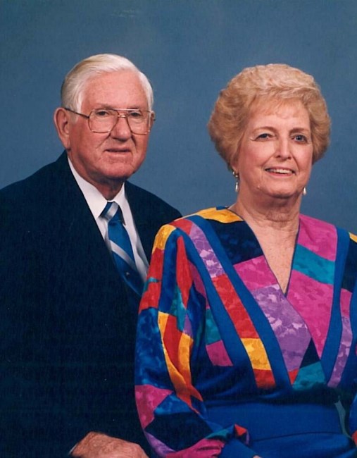 Obituary of Edward Lee Weaver