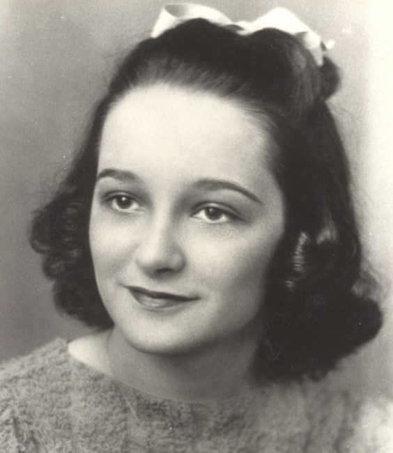 Obituary of Elizabeth Looney Collier