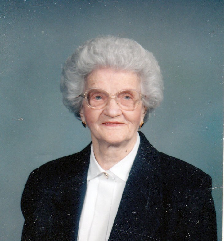 Letha Jane Minnix Obituary Norman, OK