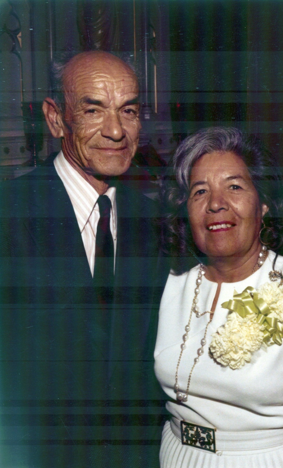 Obituary of Dora Talavera Bazurto