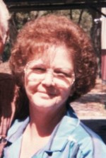 Winnie Watson