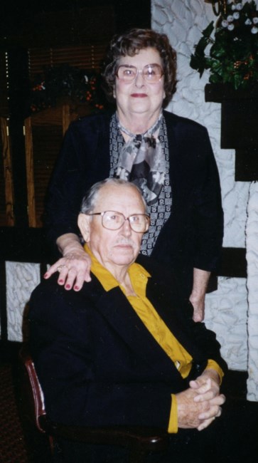 Obituario de Miriam V. Walker