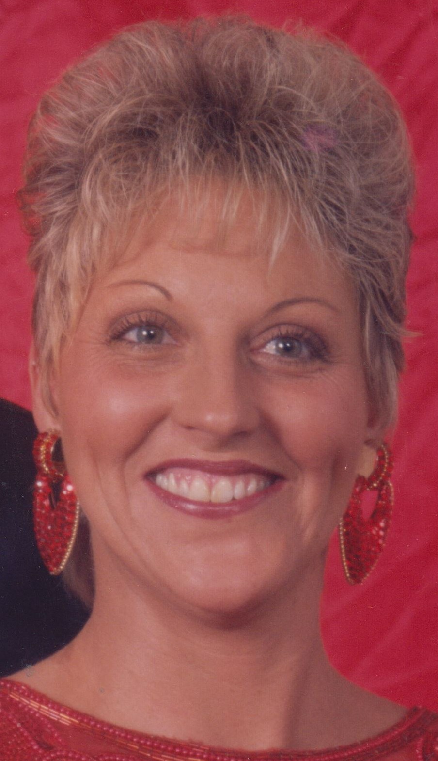 Sandra McIntosh Obituary Louisville, KY
