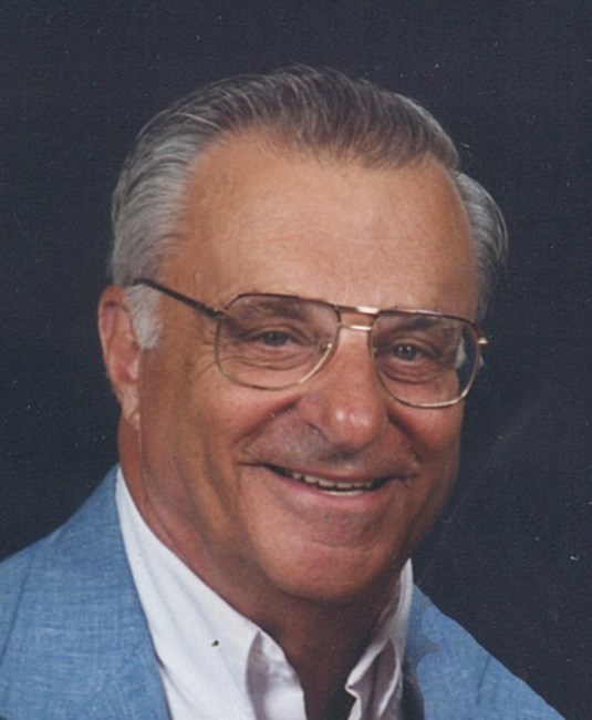 Obituary of Dr. John R Pescosolido