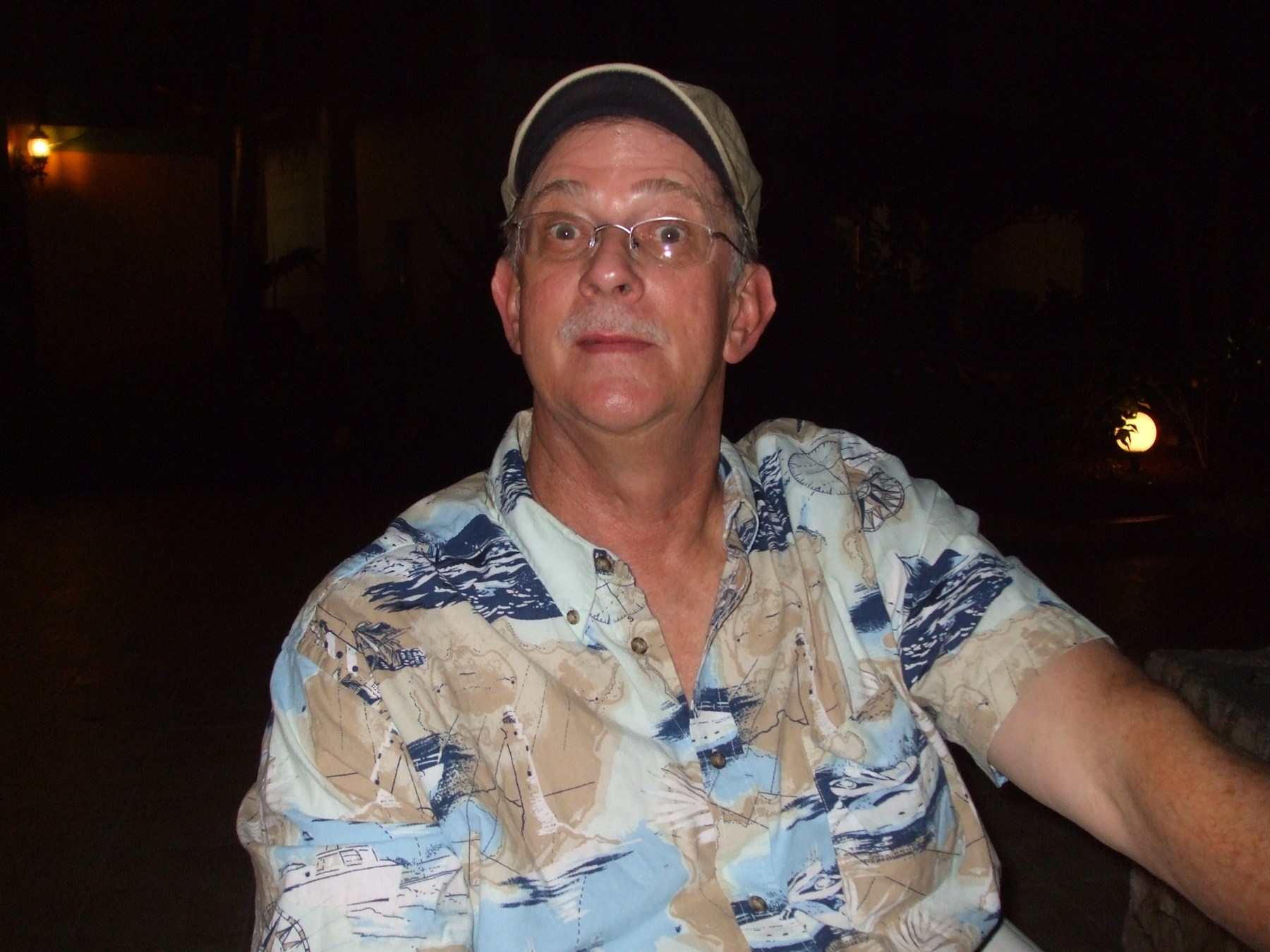 Obituary of Richard Keith Fisher