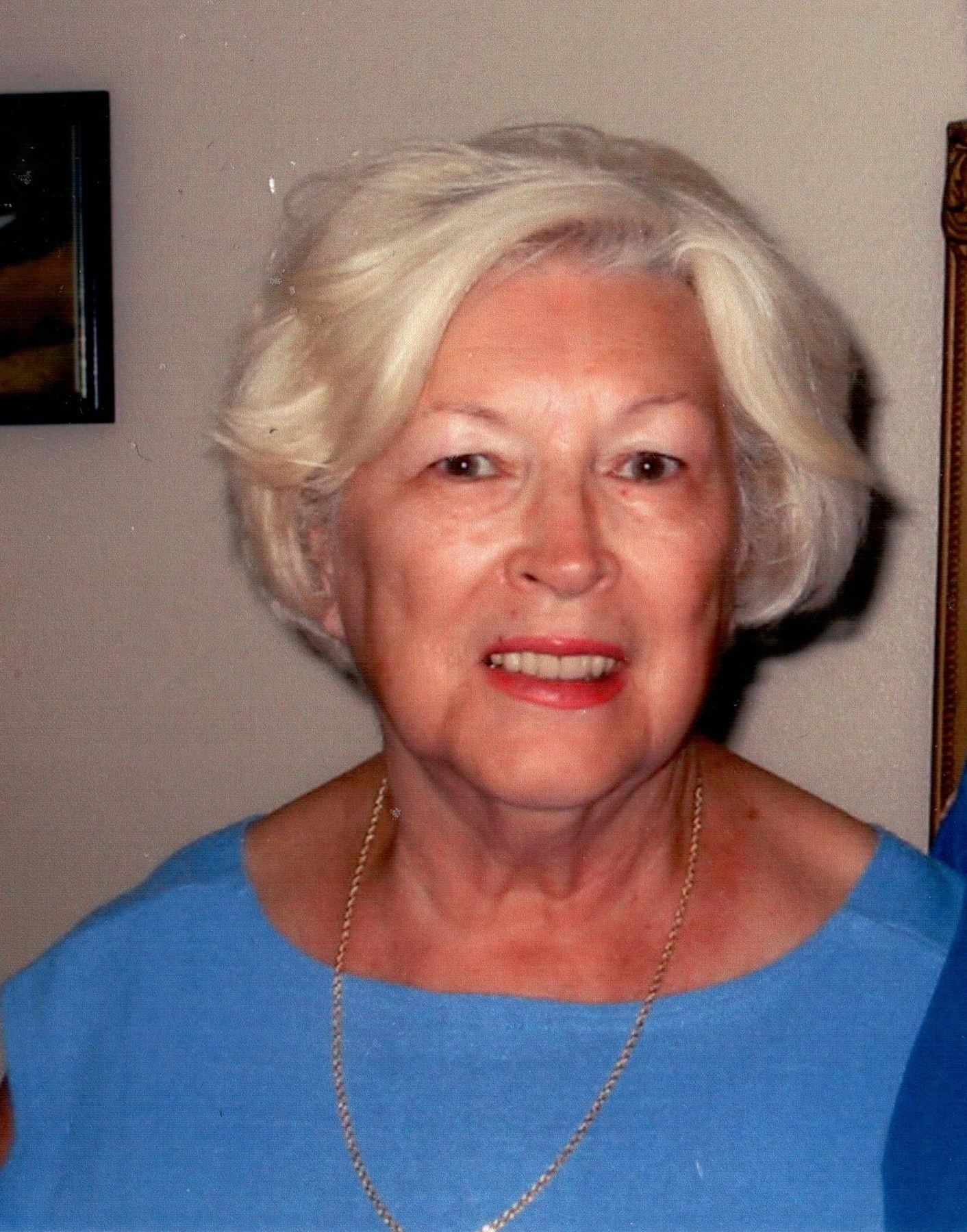 Lorraine Klemme Obituary Tampa, FL