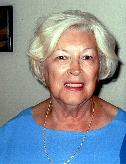 Obituary of Lorraine E. Klemme