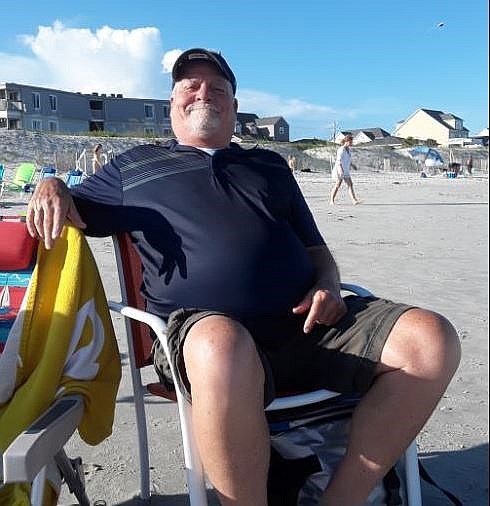 Obituary of Samuel Ray Hill