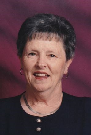 Obituary of Anna Loraine Stuffle