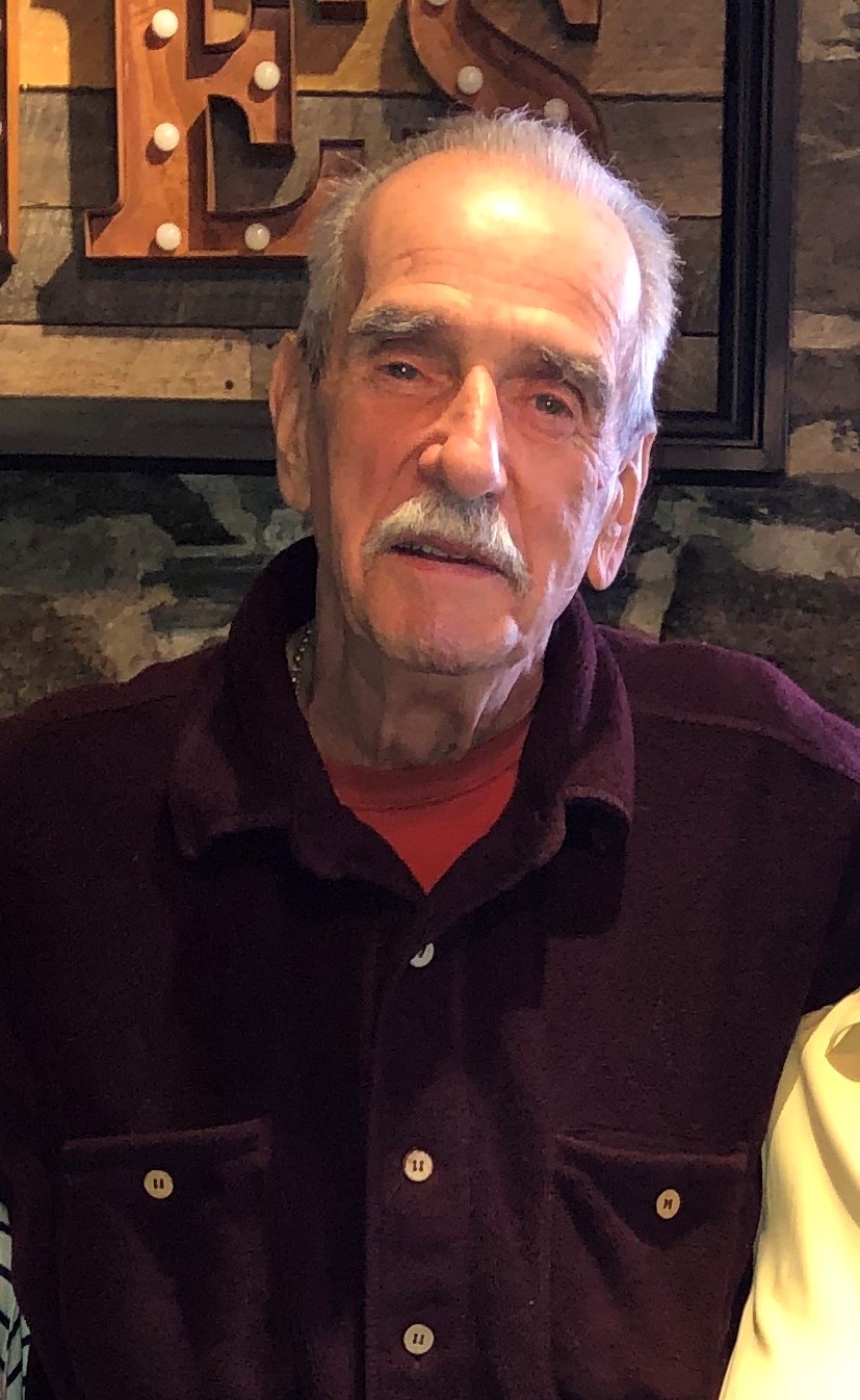 Obituary of Ronald Philip Marcotte