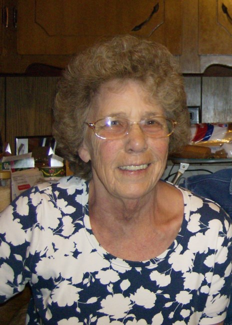 Obituary of Frances Nelson-Zirlott