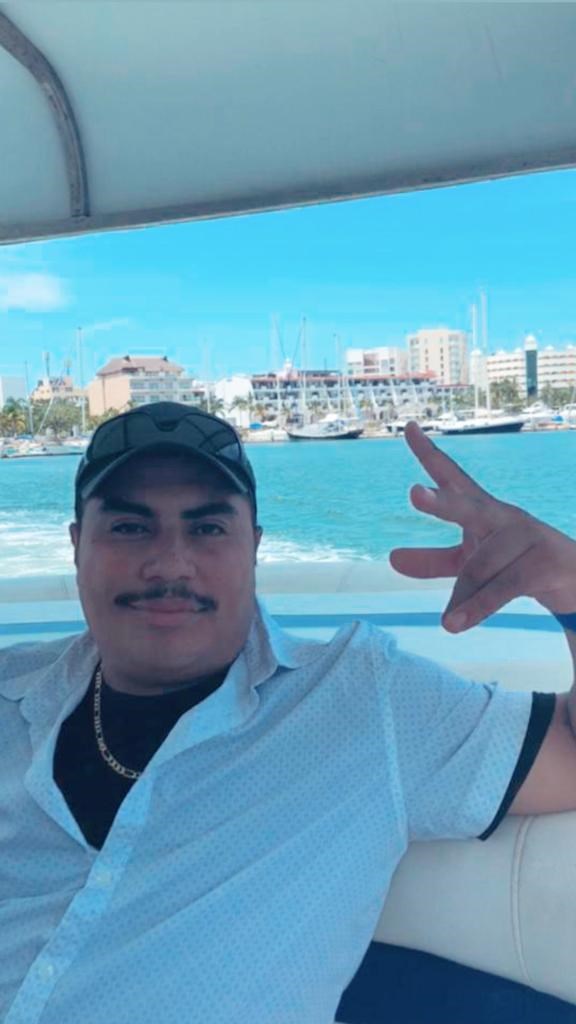 Obituario de Julio Cesar Falcon