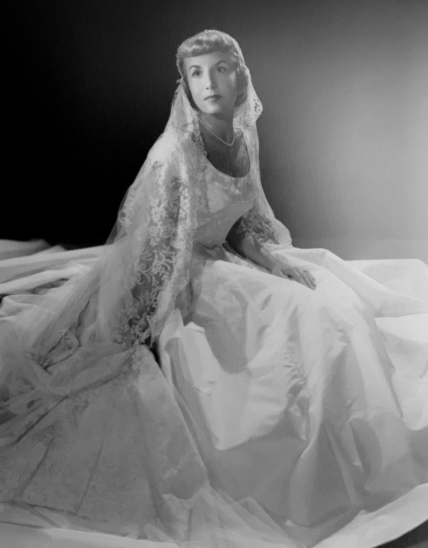 Obituary of Alby Horton Jardine