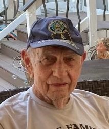 Obituary of Donald George Davis Sr.