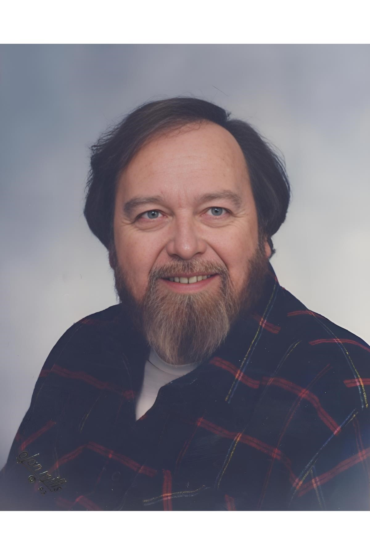 Obituary of Victor Marshall Armstrong