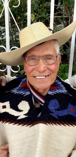 Obituary of J Jesus Murillo