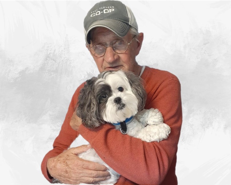 Obituary of James Franklin Baker