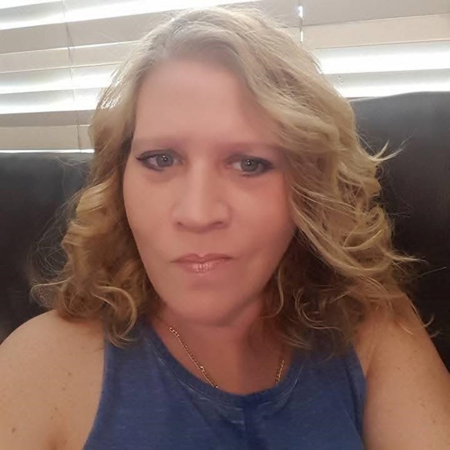 Obituary of Patricia Anne O'Reilly