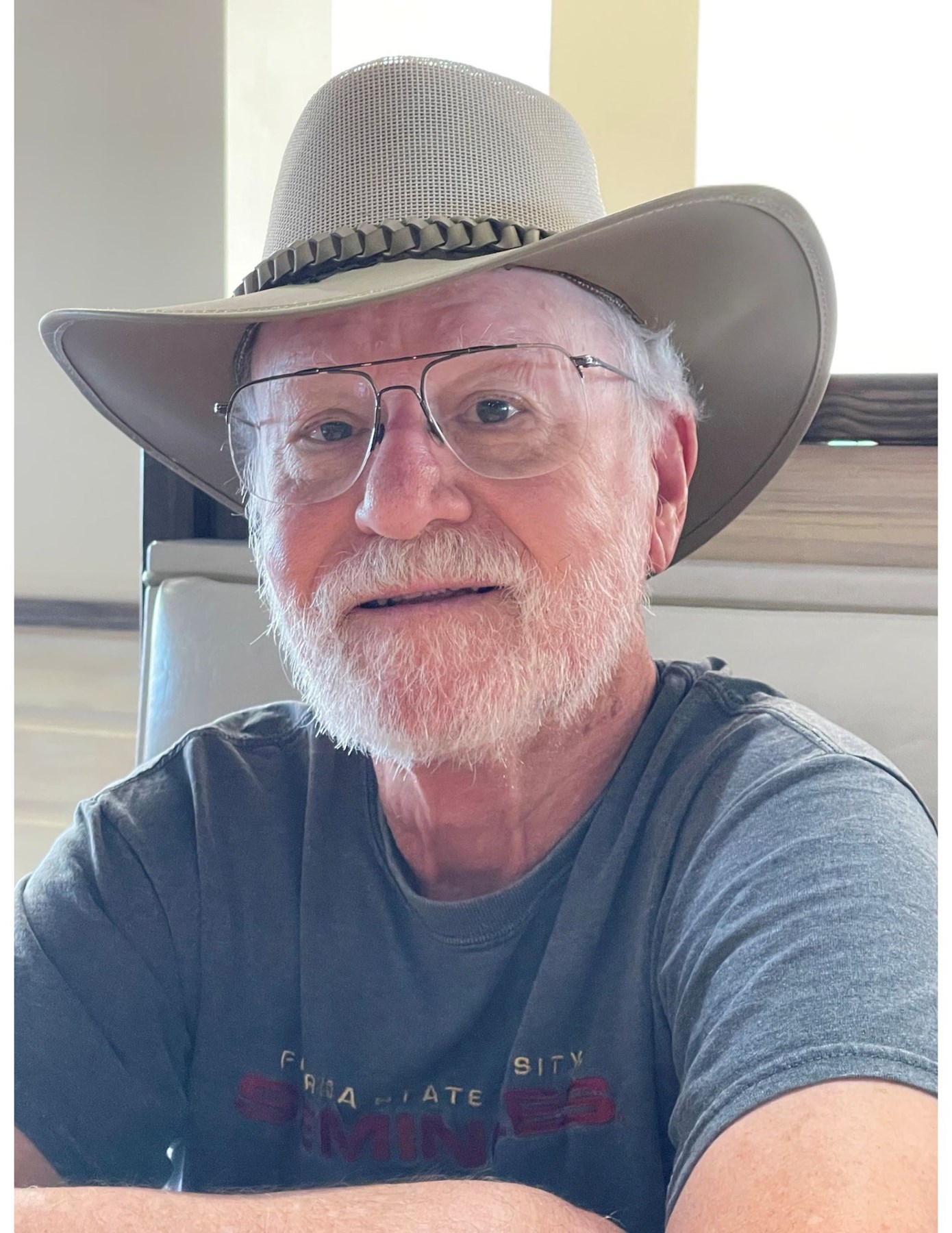 Obituary of Richard Thomas Sunderland