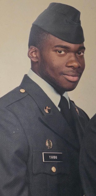Obituary of Winston Lawrence Yanni