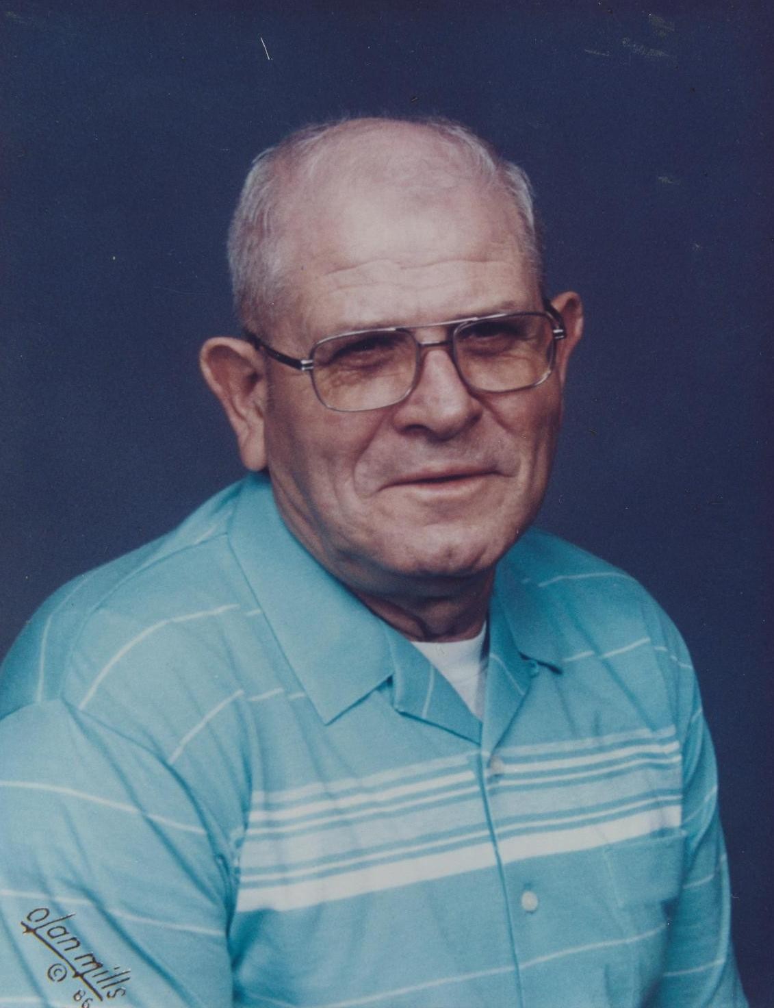 Martin Luther "Coot" Kiker Sr. Obituary Greeneville, TN