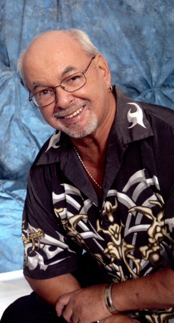 Obituary of Jean-Paul Perron