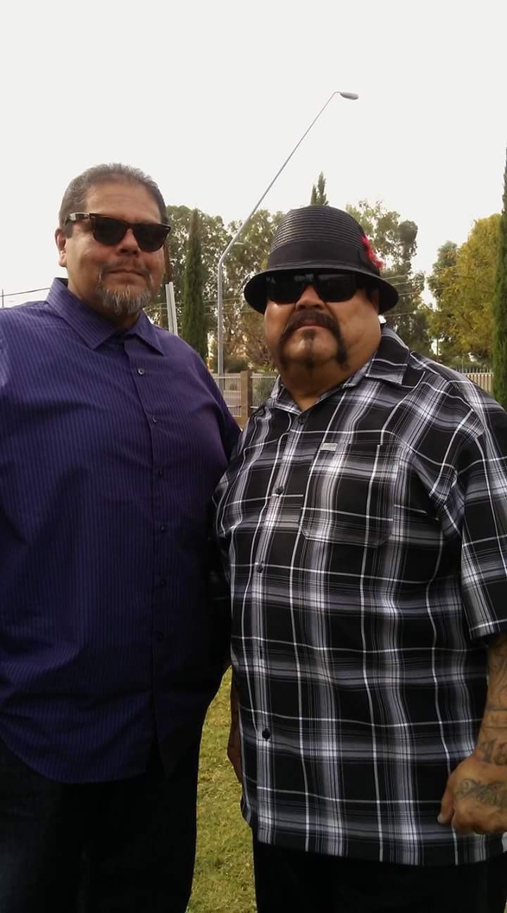 Obituary of Danny Emil Rodriguez