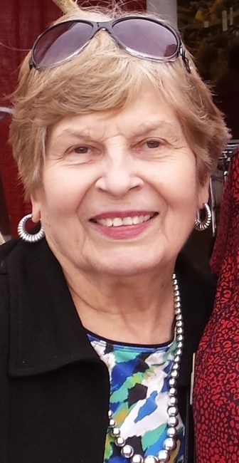 Obituary of Shirley Griffin Hixson