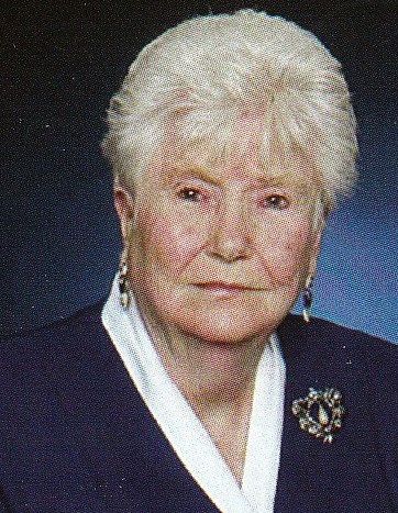 Obituario de Shirley Marie Cox