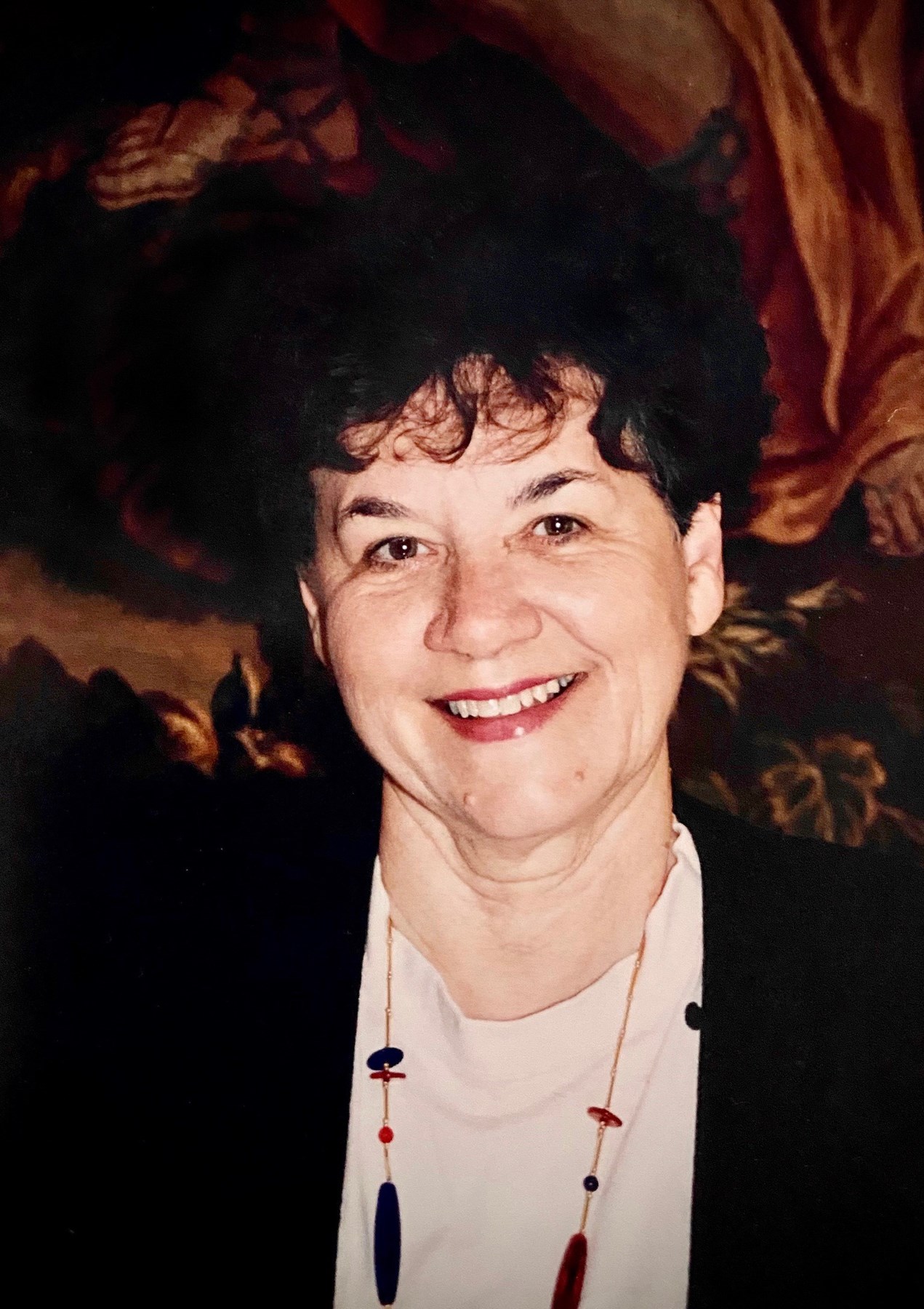 Obituary of Lima A. Williams