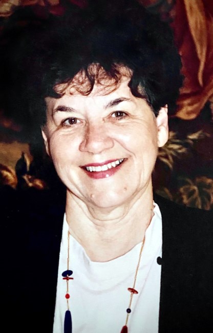 Obituary of Lima A. Williams