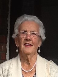 Obituary of Anna Ferrara