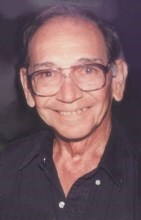 Obituary of Henry Edward Galindo