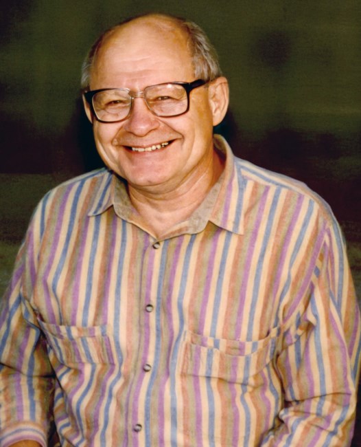 Obituary of Albert V. Kessler